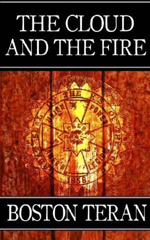 [Defiant Americans 01] • The Cloud and the Fire